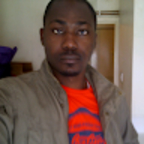 Meet your Posher, Femi - Picture 1 of 1